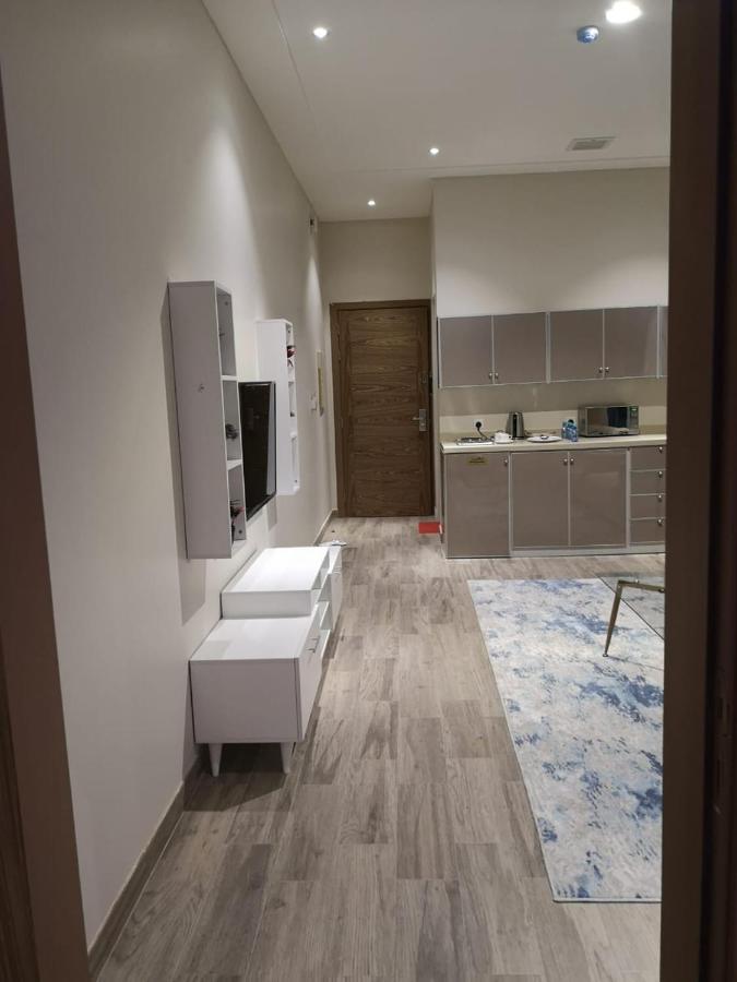 Makarem Hotel Apartments Ер-Ріяд Екстер'єр фото