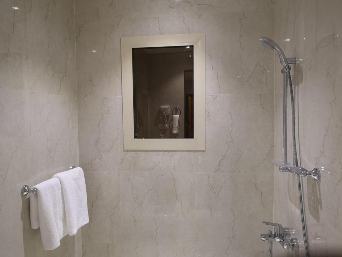Makarem Hotel Apartments Ер-Ріяд Екстер'єр фото