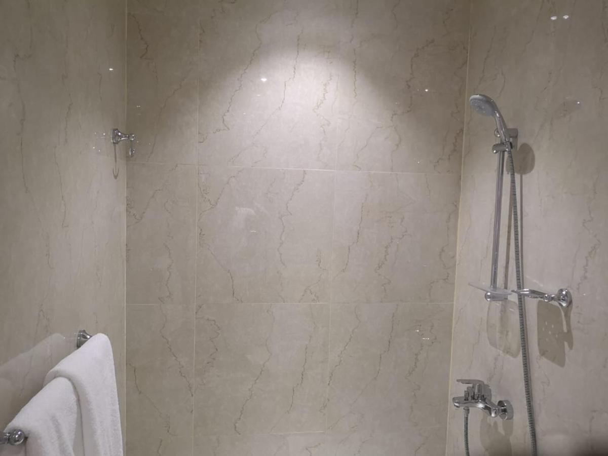 Makarem Hotel Apartments Ер-Ріяд Екстер'єр фото
